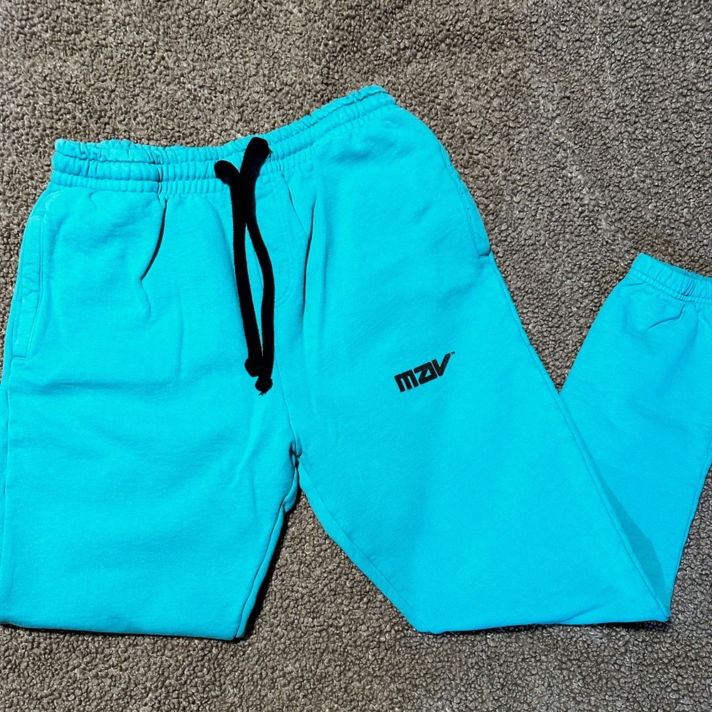 Logan Paul - Maverick LIMITED EDITION joggers